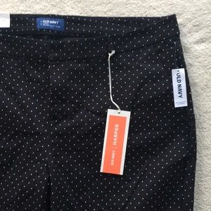 Old Navy Ankle Length Pants